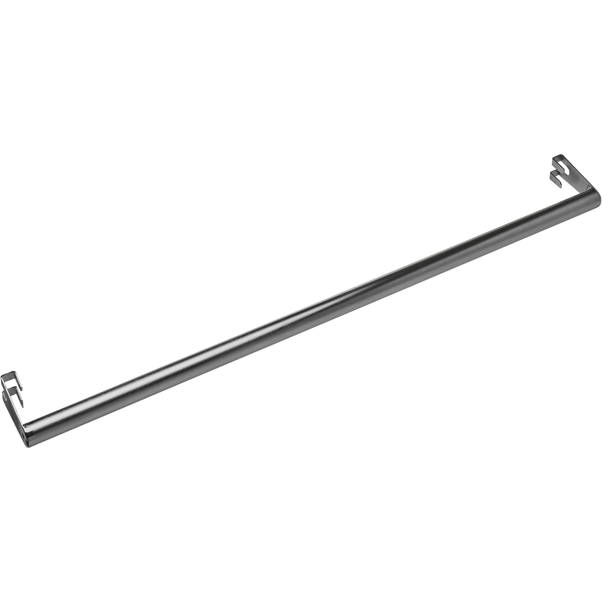 Triton Clothes Hanger Storage Rod, 31in.L, Model# 1721